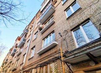 Продажа 3-комнатной квартиры, 73.8 м2, Москва, улица Черняховского, 14, улица Черняховского