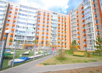 Продается трехкомнатная квартира, 92 м2, Тольятти, ЖК Южный Бульвар
