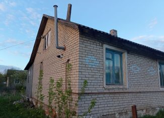 Продажа дома, 60 м2, деревня Шеровичи
