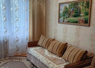 Продам 2-комнатную квартиру, 47.3 м2, Егорьевск, Владимирская улица