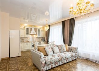 2-комнатная квартира на продажу, 99 м2, Екатеринбург, улица Радищева, 24, улица Радищева