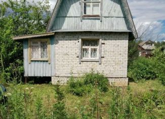 Продам дом, 54 м2, СНТ Искра (около пос. Васильевский Мох), СНТ Искра (около пос. Васильевский Мох), 144