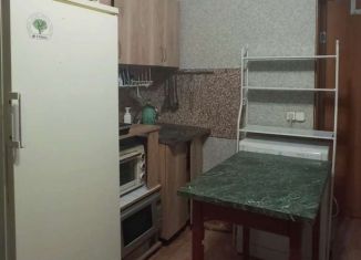 Продаю квартиру студию, 18 м2, Новосибирск, улица Адриена Лежена, 30, метро Золотая Нива