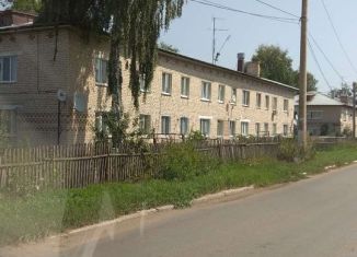 Продается трехкомнатная квартира, 59.2 м2, село Курумоч, проспект Ленина, 7