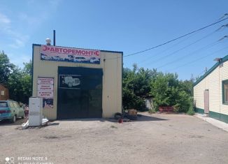 Продажа гаража, Рубцовск, Сельмашская улица, 1А