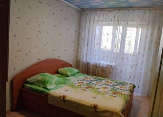 Сдаю в аренду 3-комнатную квартиру, 72 м2, Белгородская область, микрорайон Ольминского, 7Б