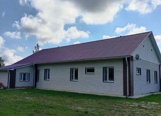 Продается дом, 230 м2, деревня Новотроицк, Кокшайская улица