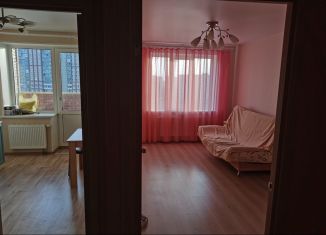 Продам 1-комнатную квартиру, 32 м2, Ижевск, Цветочная улица, 6, ЖК Эдельвейс