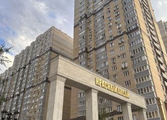 Аренда однокомнатной квартиры, 42 м2, Ростовская область, улица Богданова