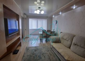 3-комнатная квартира на продажу, 61.4 м2, Орск, улица Добровольского, 3