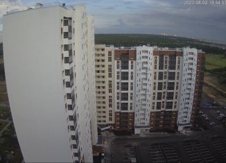 Продается 3-ком. квартира, 78 м2, Челябинск, улица Университетская Набережная, 8, ЖК Спортивный