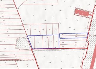 Продам участок, 1997 сот., Гвардейское сельское поселение