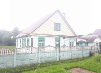 Продажа дома, 80 м2, поселок городского типа Нарышкино, улица Чернышевского