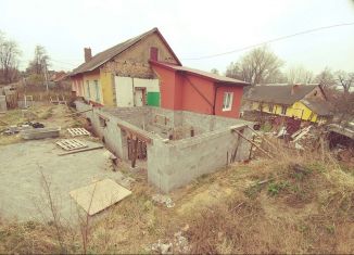 Продажа квартиры свободная планировка, 29 м2, Балтийск, улица А. Романова