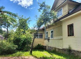 Продается дом, 60 м2, поселок Торковичи, улица Ани Семёновой, 37