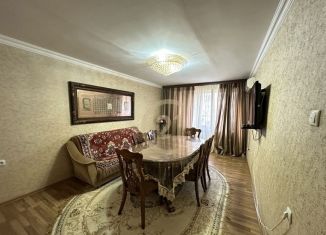 Трехкомнатная квартира на продажу, 68 м2, Грозный, улица Левандовского, 1А