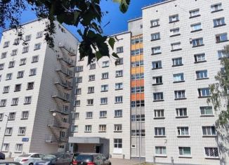 Квартира на продажу студия, 17.3 м2, Казань, улица Солидарности, 21, Советский район