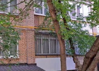 1-комнатная квартира на продажу, 36.2 м2, Москва, Ботанический переулок, метро Проспект Мира