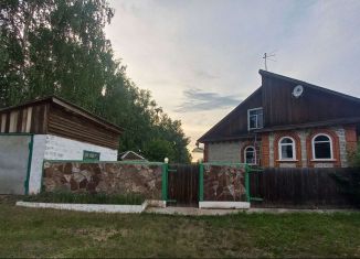 Продается дом, 100 м2, Шарыпово, Никольская улица