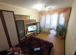 Сдача в аренду однокомнатной квартиры, 32 м2, Краснодарский край, Партизанская улица