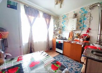 Продажа четырехкомнатной квартиры, 100.8 м2, Славянск-на-Кубани, Пионерская улица, 28