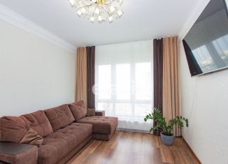 Продам 1-комнатную квартиру, 35 м2, Новосибирск, ЖК Венеция, улица Ясный Берег, 9