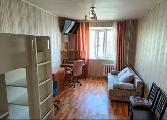 Сдача в аренду 1-комнатной квартиры, 44 м2, Республика Башкортостан, улица Юрия Гагарина, 51