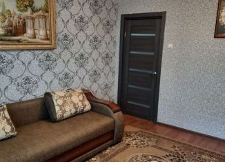 2-комнатная квартира на продажу, 52.6 м2, посёлок Горячеводский, улица Захарова