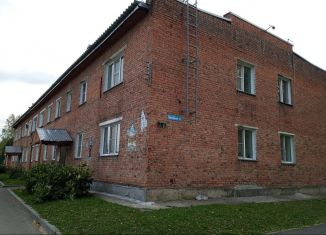 Продается 3-ком. квартира, 59 м2, рабочий посёлок Мошково, Западная улица, 3