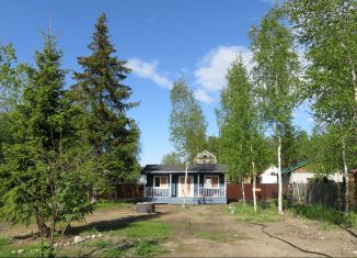 Продам дом, 36 м2, поселок Моторное, 3-я Полевая линия