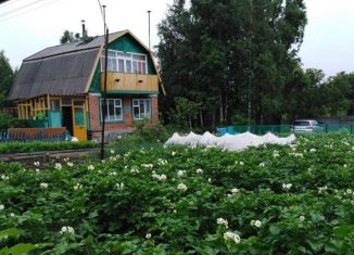 Продам дачу, 40 м2, поселок Душкачан