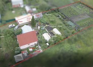 Дом на продажу, 122 м2, Ишим, Дачная улица