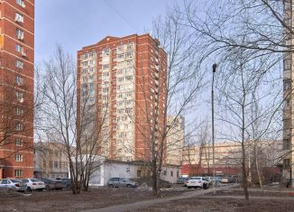 Двухкомнатная квартира в аренду, 65 м2, Казань, проспект Ямашева, 45