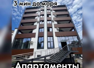 Продаю 1-ком. квартиру, 40 м2, Краснодар, Главная городская площадь, Главная городская площадь