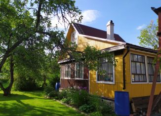 Продаю дом, 40 м2, садоводческий массив Солка, садоводческое некоммерческое товарищество Спутник, 26