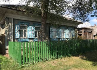 Продам дом, 68 м2, село Успенка, Школьный переулок