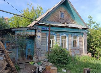 Продаю дом, 48 м2, Казань, Вятская улица, 28А, Вахитовский район