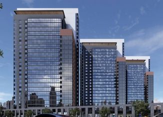 Продается 3-комнатная квартира, 83.9 м2, Воронеж, улица 9 Января, 68Л, ЖК Современник