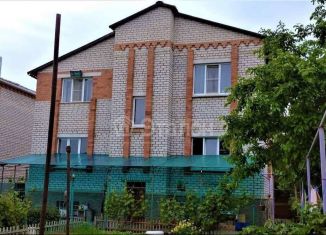 Продажа коттеджа, 252 м2, Краснослободск, аллея Строителей