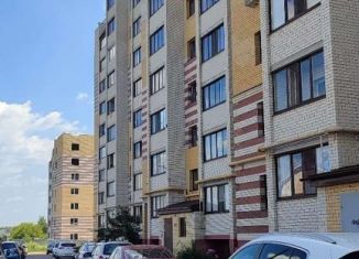 Однокомнатная квартира на продажу, 33 м2, село Бокино, Дорожный переулок, 24к2