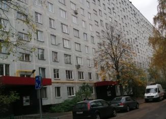 Сдам 3-ком. квартиру, 60 м2, Москва, улица Цандера, 7, улица Цандера