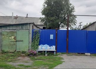 Дом на продажу, 62.2 м2, село Бердюжье, улица Пушкина, 5