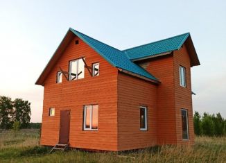 Продам дом, 120 м2, коттеджный поселок Новониколаевский