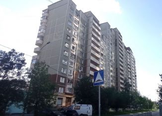 Продам однокомнатную квартиру, 40 м2, Екатеринбург, улица Викулова, 55, улица Викулова