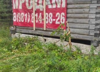 Земельный участок на продажу, 10 сот., Весьегонск, улица Ляпиха
