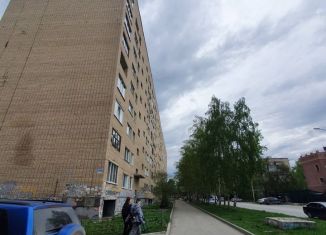 Сдается 2-комнатная квартира, 54 м2, Екатеринбург, улица Куйбышева, 86к1, улица Куйбышева