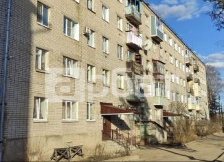 Продажа 3-комнатной квартиры, 58 м2, Костромская область, улица Горького, 4