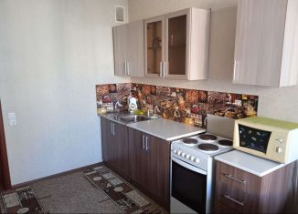 Двухкомнатная квартира в аренду, 62 м2, Ульяновская область, Панорамная улица, 77