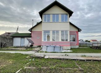 Продаю дом, 243.3 м2, деревня Минино, Загородная улица