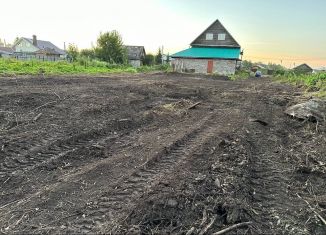 Продажа участка, 17.3 сот., село Кирби